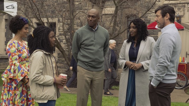 Ghostwriter (2019)